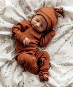 Biscuit  Growsuit