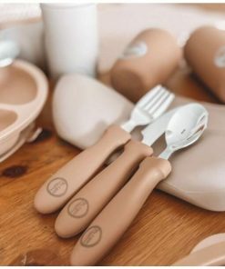 My Little Cutlery Set