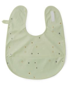 Starlight Snuggle Bib