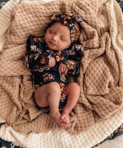 Belle Long Sleeve Bodysuit