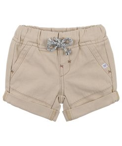 Birch Twill Shorts