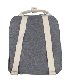 Bunny Back Pack Grey - Image 4