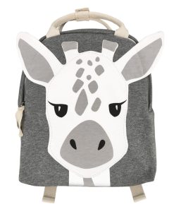 Giraffe Back Pack