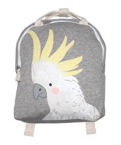 Cockatoo Back Pack