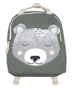 Baby Bear Back Pack