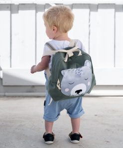 Alternative view of Baby Bear Back Pack